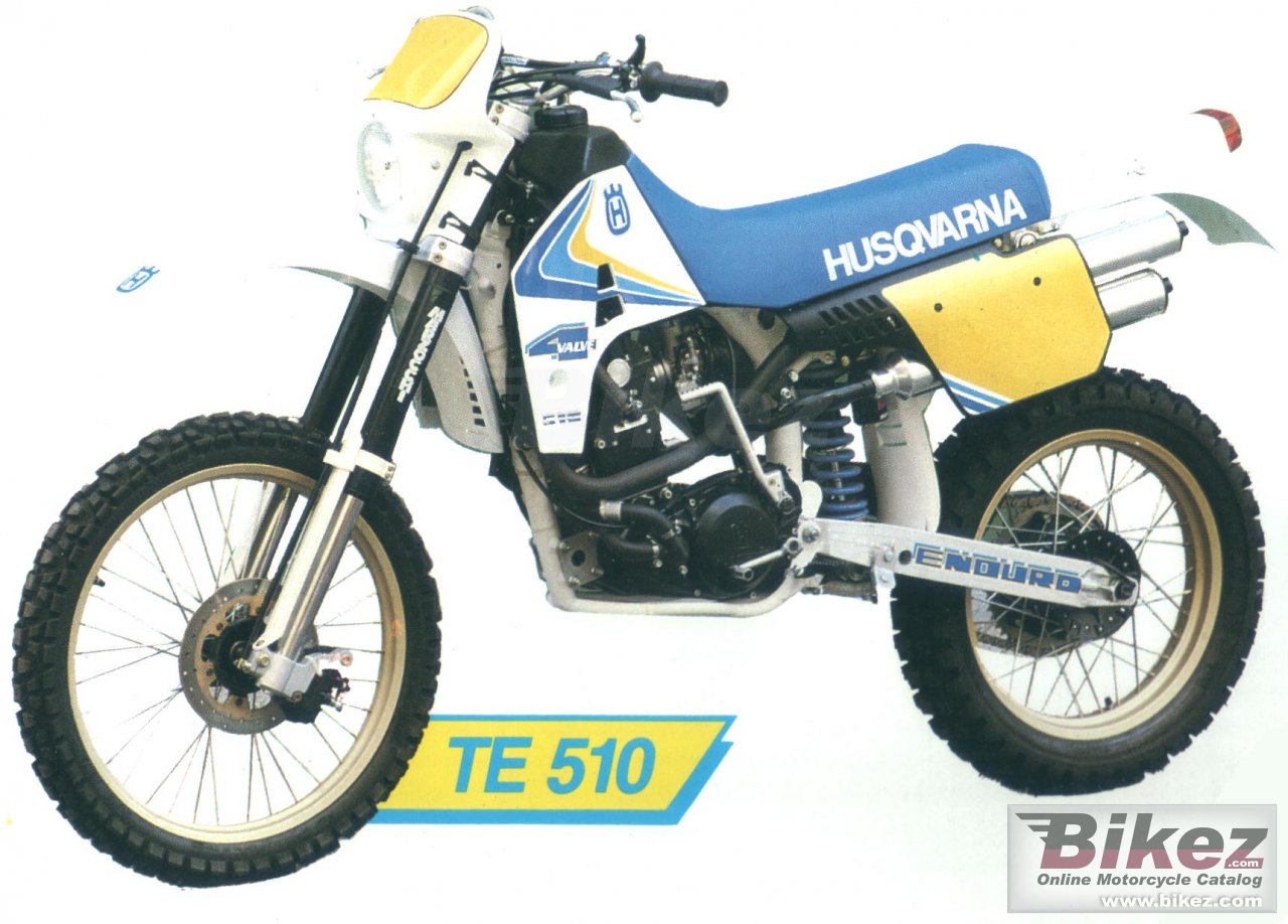 Big nymous user. 510 te picture and wallpaper from Bikez.com